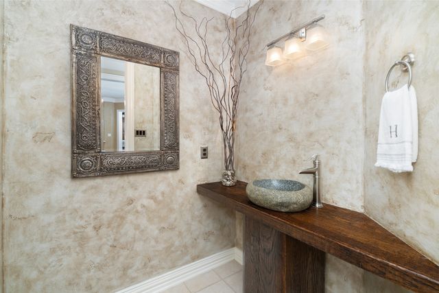 8145 Rosemont Drive, Plano, TX 75025