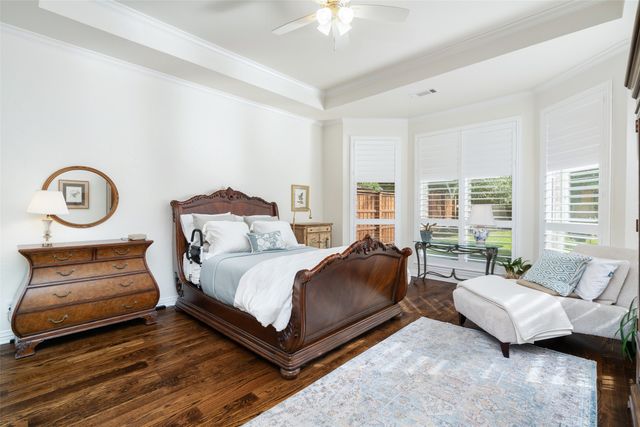 8145 Rosemont Drive, Plano, TX 75025