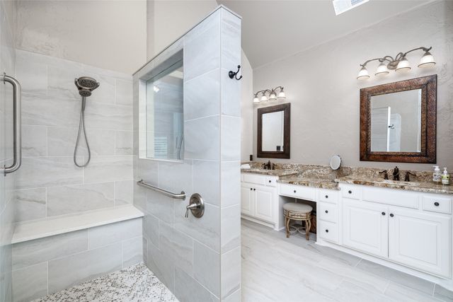 8145 Rosemont Drive, Plano, TX 75025