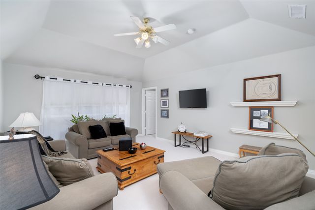 8145 Rosemont Drive, Plano, TX 75025