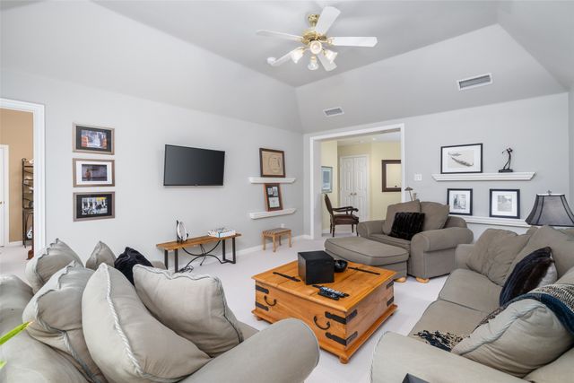 8145 Rosemont Drive, Plano, TX 75025