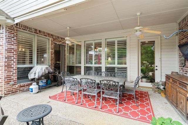 8145 Rosemont Drive, Plano, TX 75025