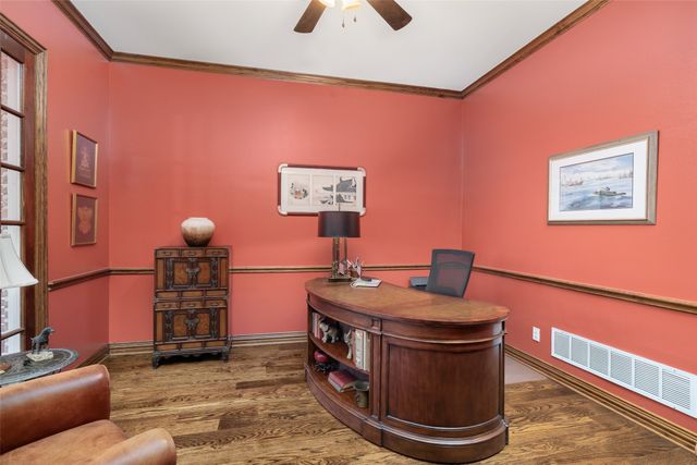 8145 Rosemont Drive, Plano, TX 75025