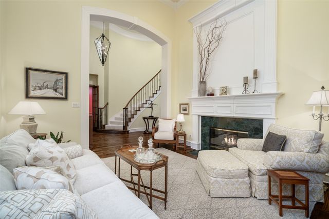 8145 Rosemont Drive, Plano, TX 75025