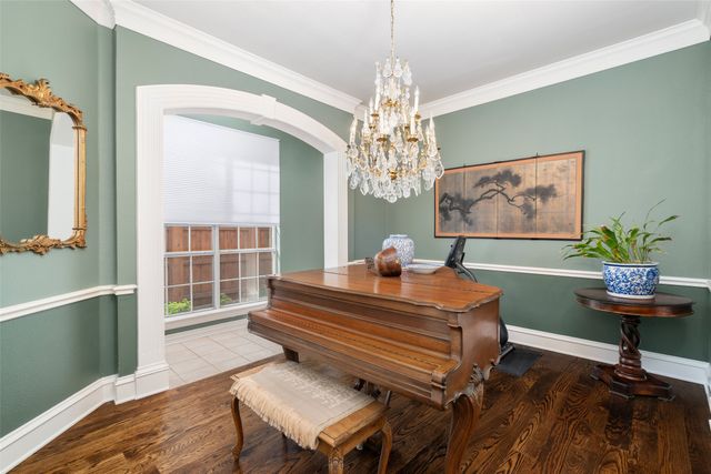 8145 Rosemont Drive, Plano, TX 75025