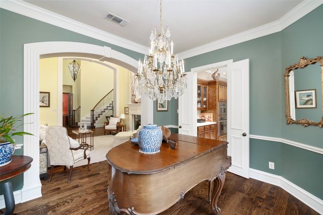 8145 Rosemont Drive, Plano, TX 75025