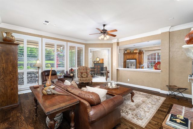 8145 Rosemont Drive, Plano, TX 75025