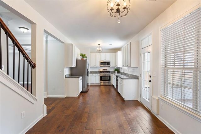 1155 Rhyne Chase, Smyrna, GA 30082