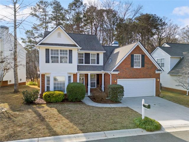1155 Rhyne Chase, Smyrna, GA 30082
