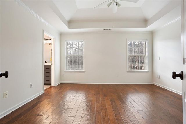 1155 Rhyne Chase, Smyrna, GA 30082