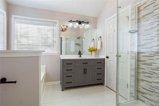 1155 Rhyne Chase, Smyrna, GA 30082