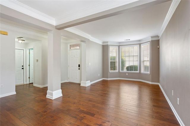 1155 Rhyne Chase, Smyrna, GA 30082