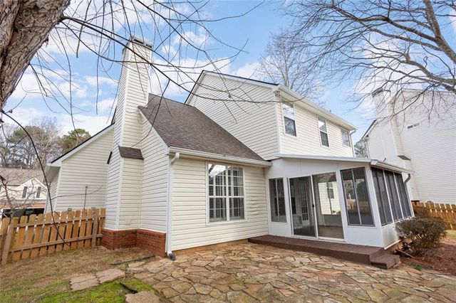 1155 Rhyne Chase, Smyrna, GA 30082