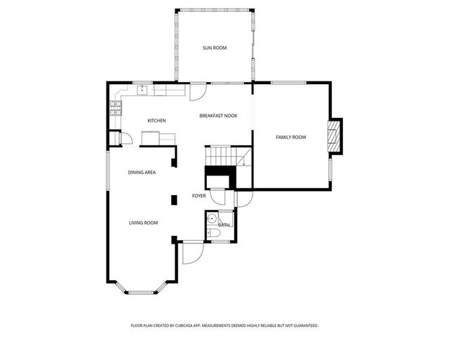 1155 Rhyne Chase, Smyrna, GA 30082