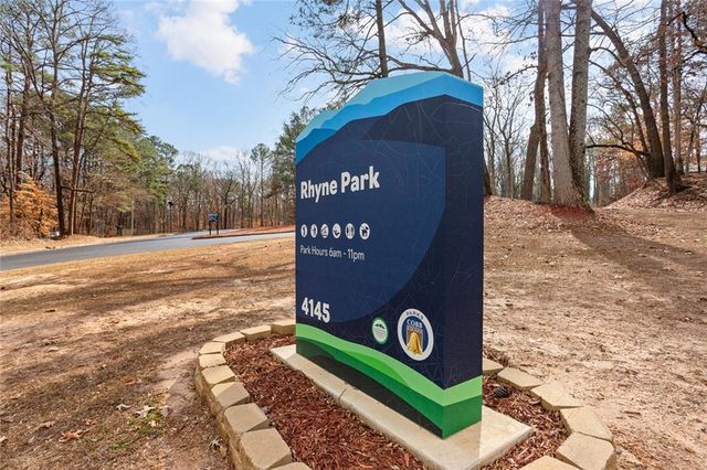 1155 Rhyne Chase, Smyrna, GA 30082