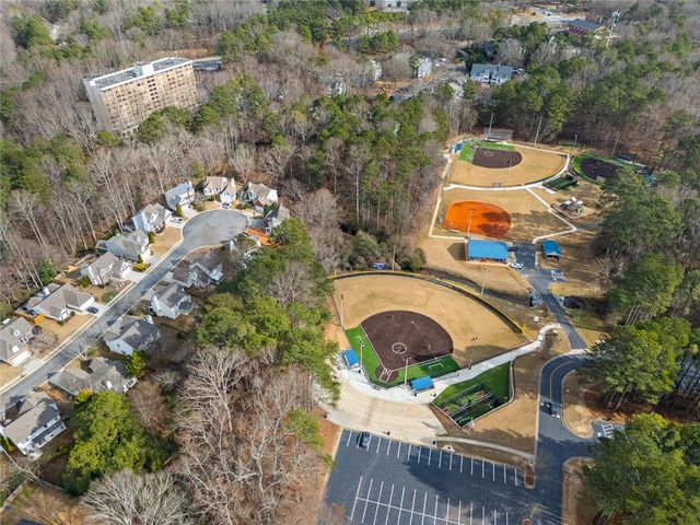 1155 Rhyne Chase, Smyrna, GA 30082