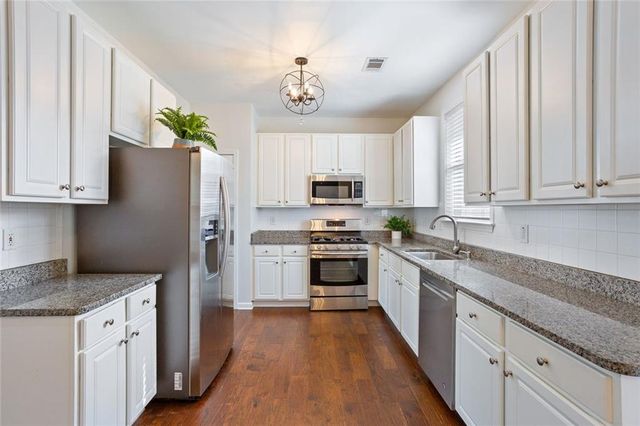 1155 Rhyne Chase, Smyrna, GA 30082