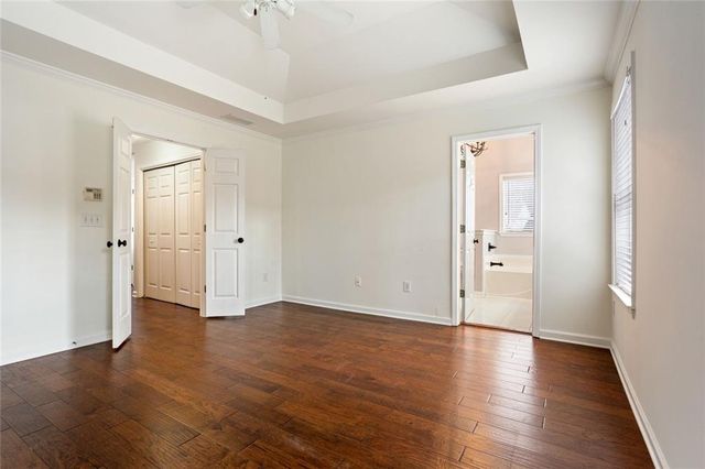 1155 Rhyne Chase, Smyrna, GA 30082