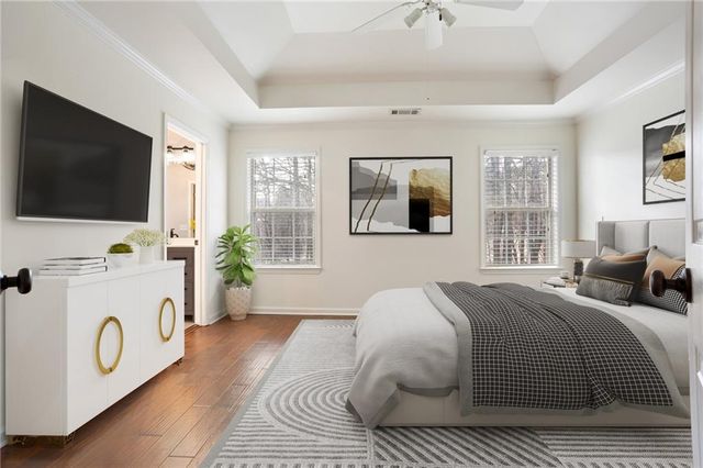 1155 Rhyne Chase, Smyrna, GA 30082