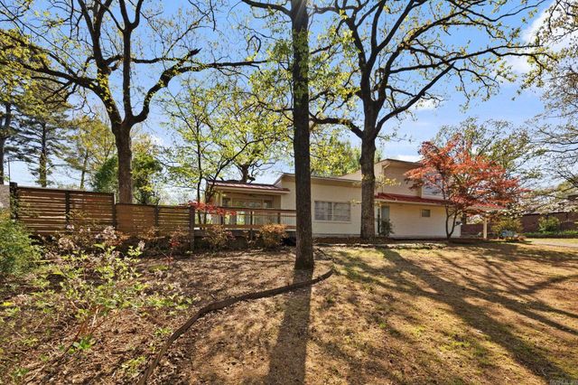 3325 Lakeview Rd, North Little Rock, AR 72116