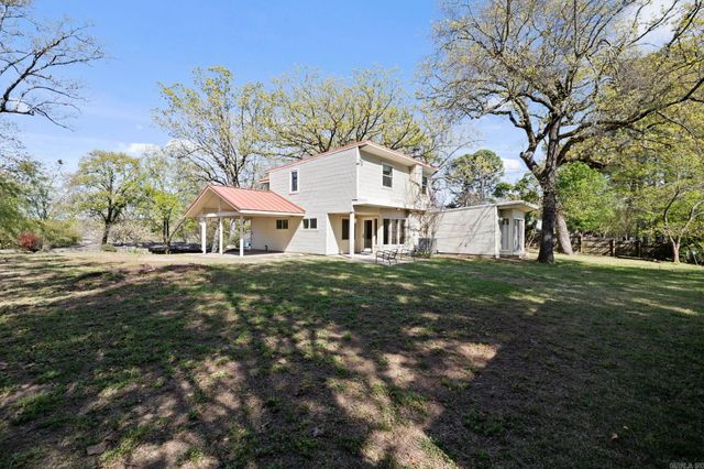 3325 Lakeview Rd, North Little Rock, AR 72116