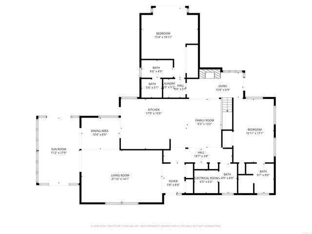 3325 Lakeview Rd, North Little Rock, AR 72116