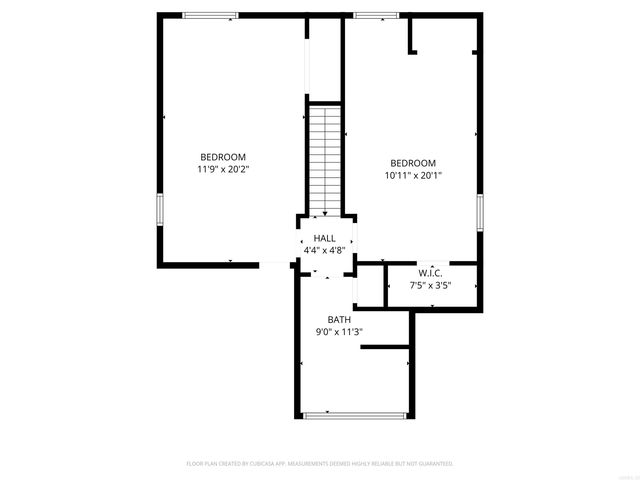 3325 Lakeview Rd, North Little Rock, AR 72116