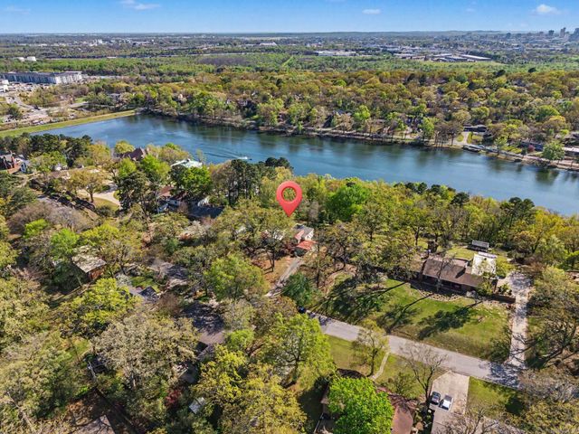 3325 Lakeview Rd, North Little Rock, AR 72116