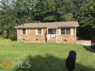 300 Cedar Wood Court, Atlanta, GA 30349