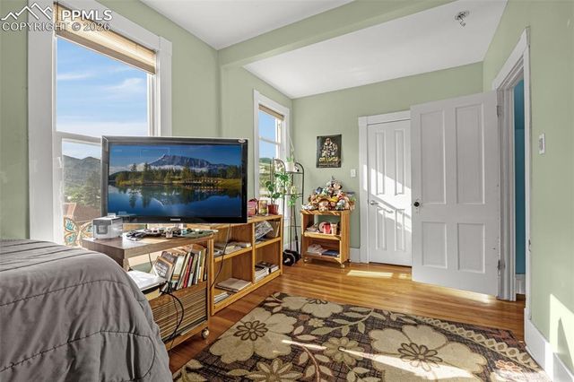 105 Pawnee Avenue, Manitou Springs, CO 80829