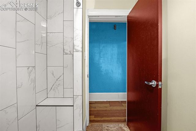 105 Pawnee Avenue, Manitou Springs, CO 80829