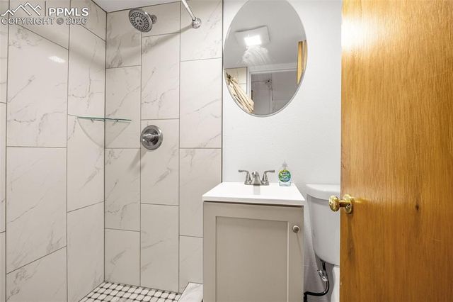 105 Pawnee Avenue, Manitou Springs, CO 80829