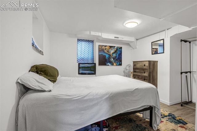 105 Pawnee Avenue, Manitou Springs, CO 80829