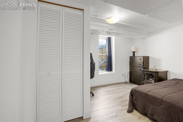 105 Pawnee Avenue, Manitou Springs, CO 80829