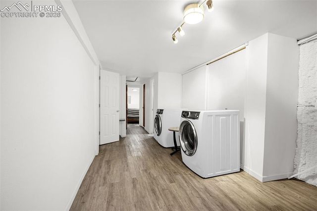 105 Pawnee Avenue, Manitou Springs, CO 80829