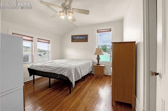 105 Pawnee Avenue, Manitou Springs, CO 80829