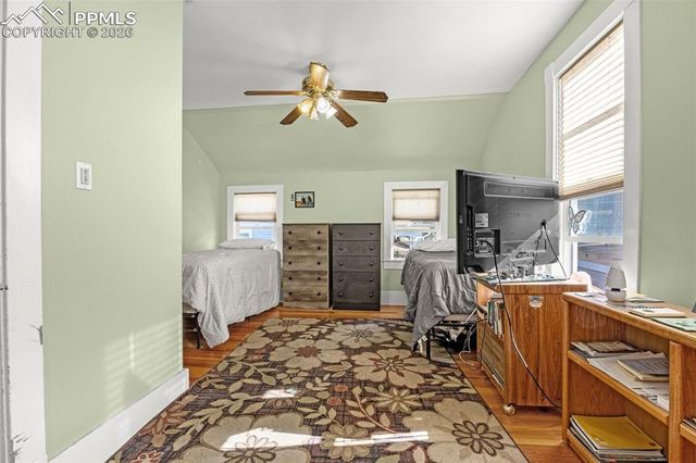 105 Pawnee Avenue, Manitou Springs, CO 80829