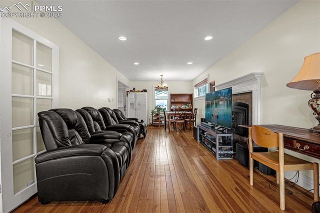 105 Pawnee Avenue, Manitou Springs, CO 80829