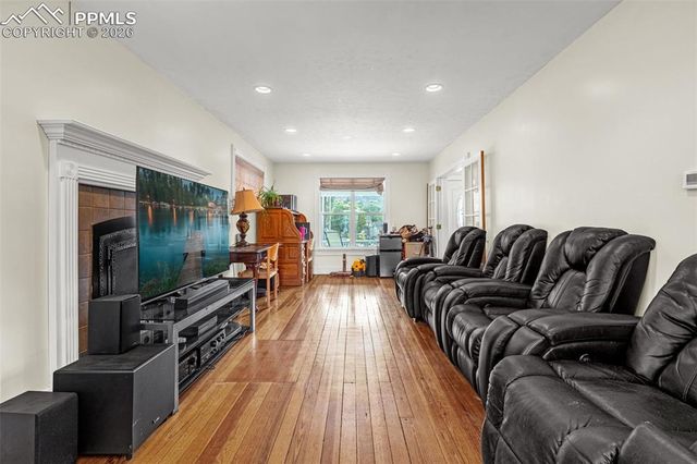 105 Pawnee Avenue, Manitou Springs, CO 80829