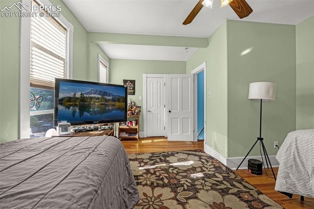 105 Pawnee Avenue, Manitou Springs, CO 80829