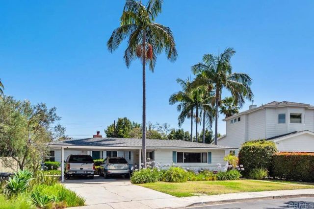 3370 Manning Court, Los Angeles, CA 90064
