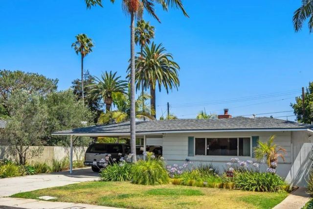 3370 Manning Court, Los Angeles, CA 90064