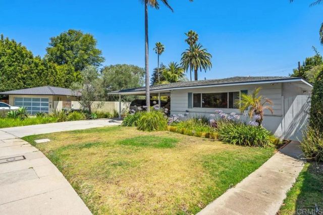 3370 Manning Court, Los Angeles, CA 90064