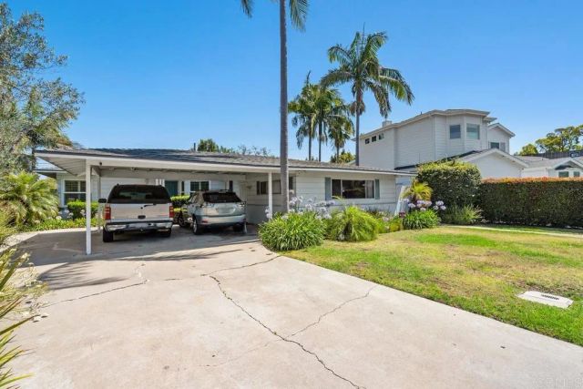 3370 Manning Court, Los Angeles, CA 90064