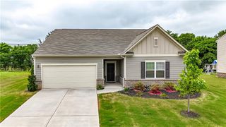 158 Verona NW Drive, Cartersville, GA 30120