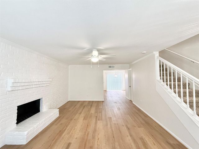 1499 Springrock Lane, Houston, TX 77055