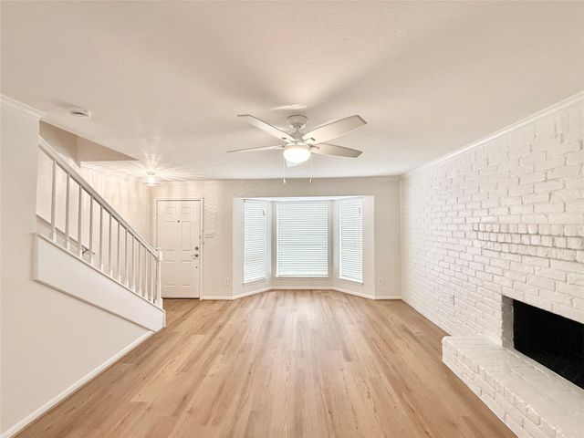 1499 Springrock Lane, Houston, TX 77055