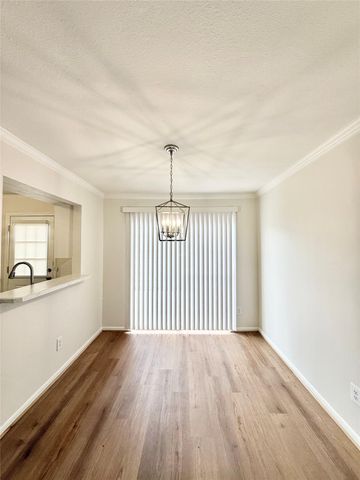 1499 Springrock Lane, Houston, TX 77055