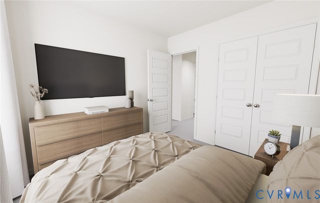 280 Greenpark Rd, Sandston, VA 23150