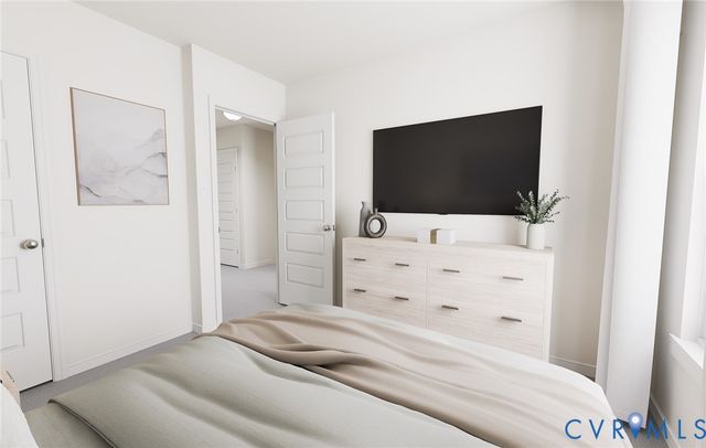 280 Greenpark Rd, Sandston, VA 23150